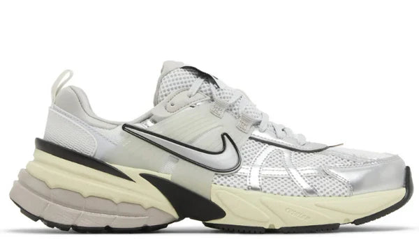 V2K Run 'Pure Platinum Metallic Silver'