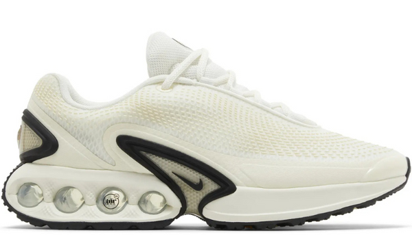 Air Max DN 'Sail Black'