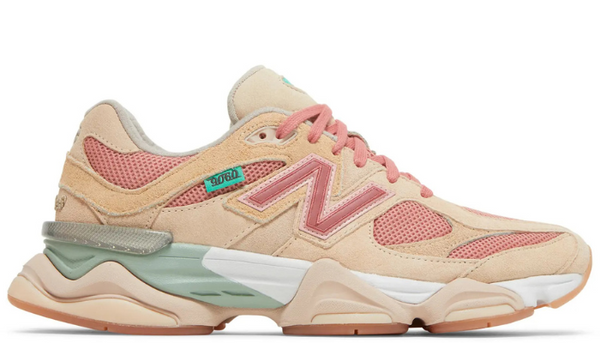 Joe Freshgoods x 9060 'Penny Cookie Pink'