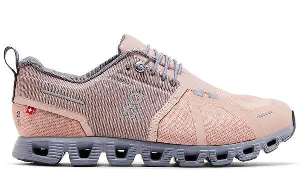 On Cloud 5 'Rose Fossil'