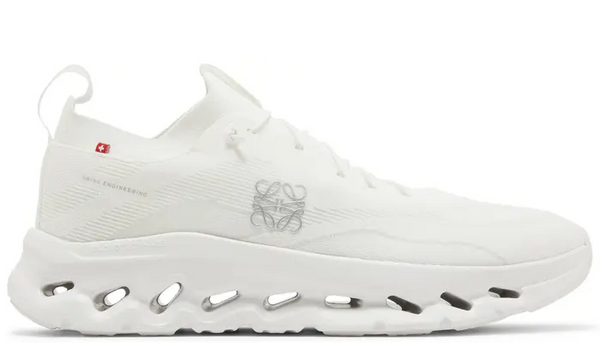 Loewe x Cloudtilt 'All White'