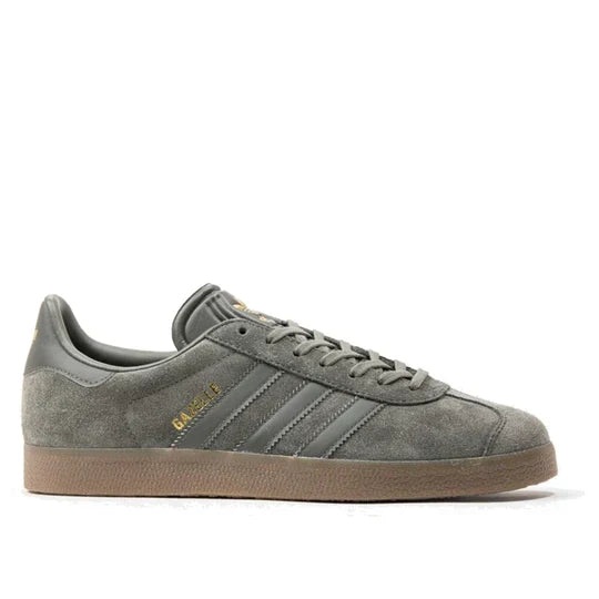 Gazelle ‘Utility Grey’