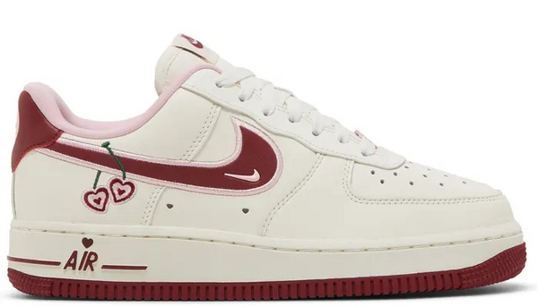 Wmns Air Force 1 Low 'Valentine's Day 2023'