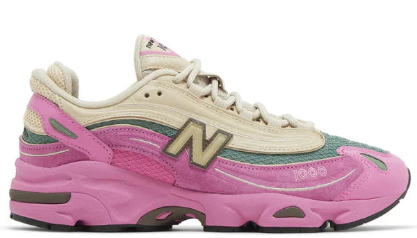 1000 'Real Pink Sandstone'