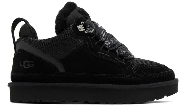 UGG Lowmel ‘Black’