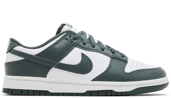 Dunk Low 'Vintage Green'