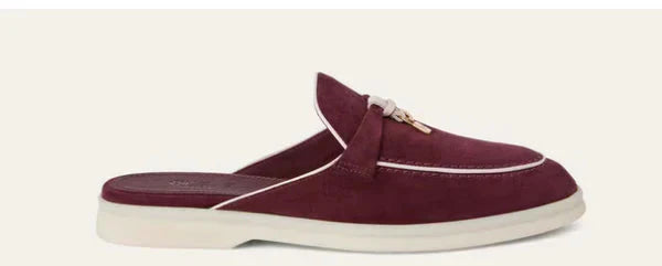 Babouche Charms Walk Loafer