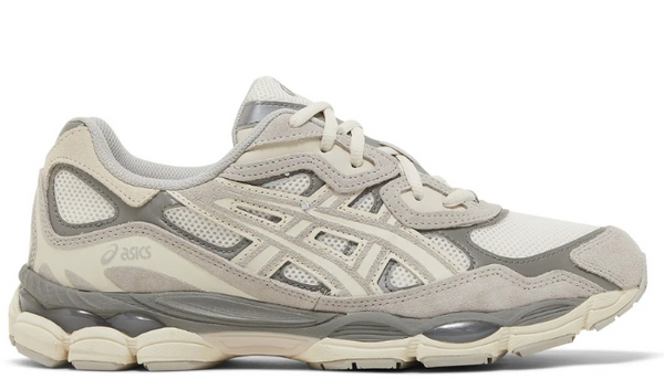 Gel NYC 'Cream Oyster Grey'