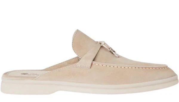 Babouche Charms Walk Loafer