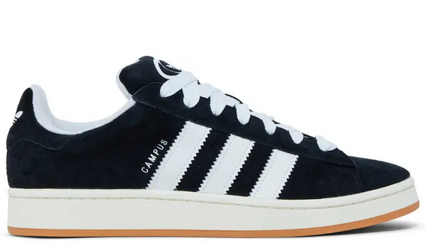 Campus 00s 'Core Black Gum'