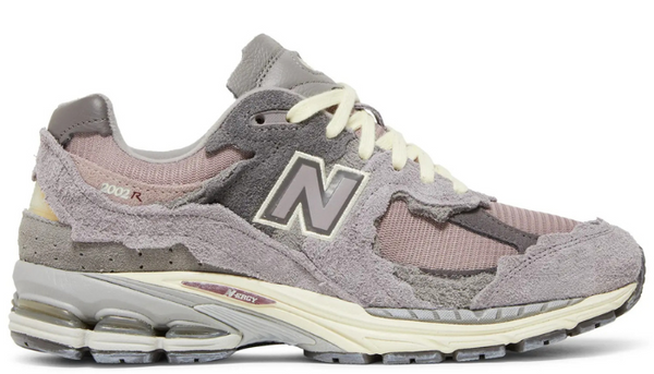 2002R 'Protection Pack - Lunar New Year'