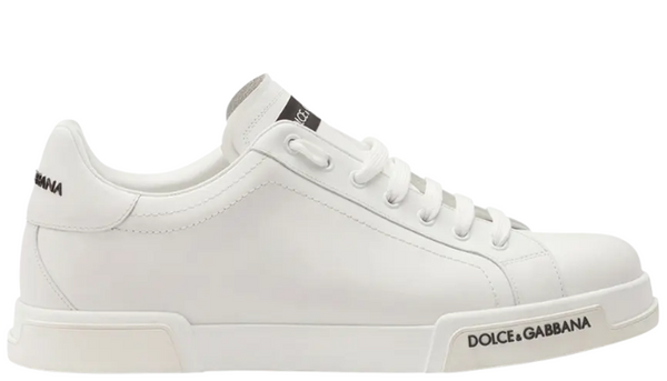 Dolce & Gabbana Portofino 'White'