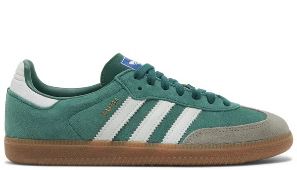 Samba OG 'Collegiate Green Gum'