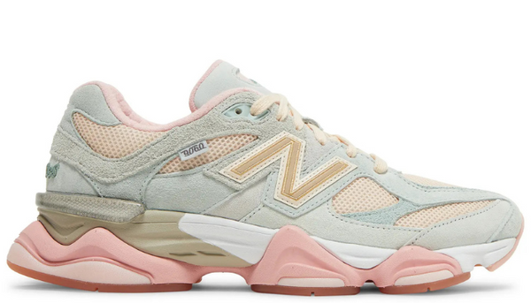 Joe Freshgoods x 9060 'Baby Shower Blue'