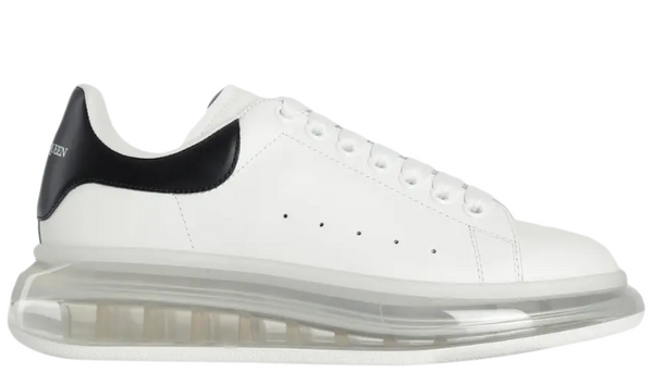 Alexander McQueen Oversized Sneaker 'Clear Sole'