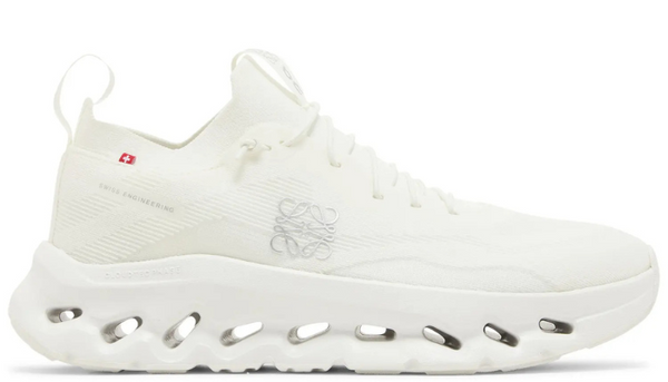 Loewe x Wmns Cloudtilt 'All White'