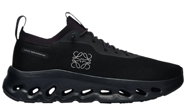Loewe x Wmns Cloudtilt 'All Black'