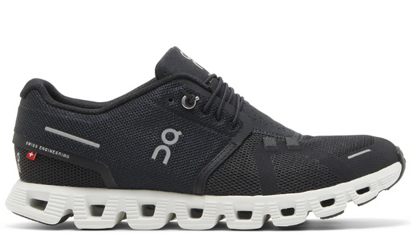 Cloud 5 'Black White'