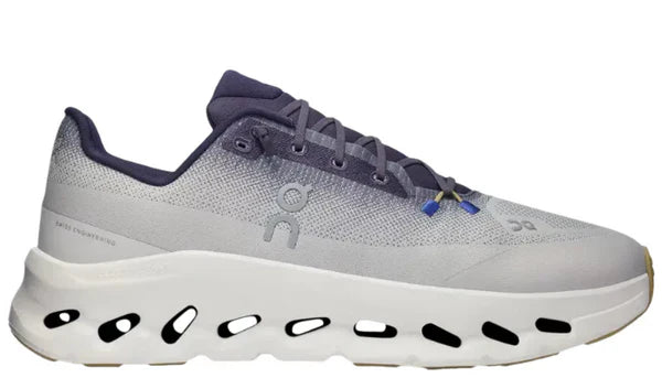 On Running Cloudtilt Midnight Ivory