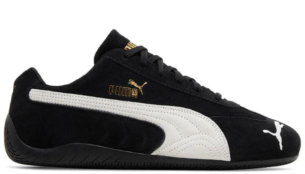 Puma x Open Yy Speedcat ‘Black Shadow Grey’