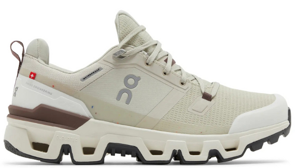 Cloudwander Waterproof 'Sand Ivory'