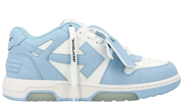Off-White Out of Office 'Light Blue' 2023