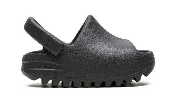 Yeezy Slide Infant "Onyx" sandals