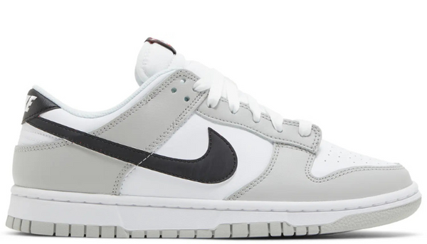 Dunk Low SE 'Lottery Pack - Grey Fog'