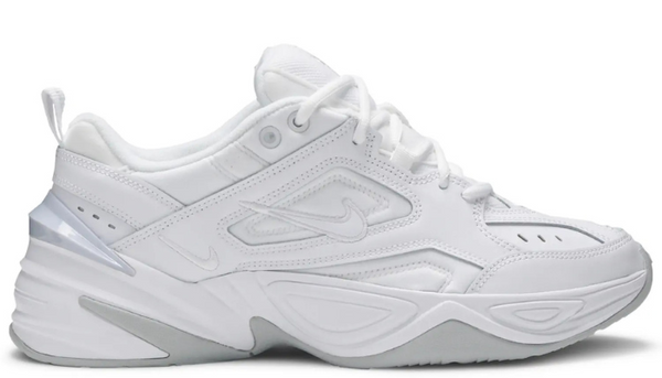 M2K Tekno 'White'