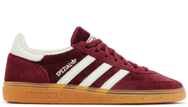 Handball Spezial 'Corduroy Pack - Shadow Red'