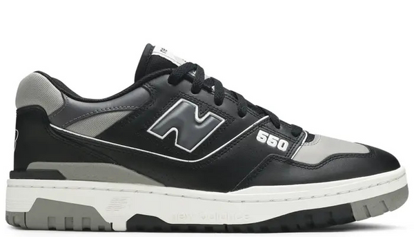 New Balance 550 'Grey Black'