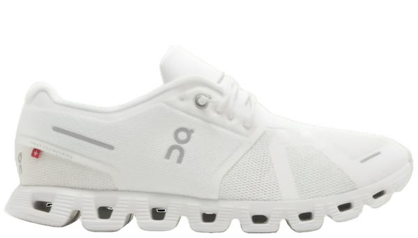 Cloud 5 'All White'