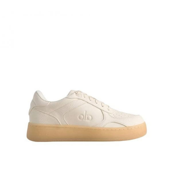 Alo Beige Sneakers