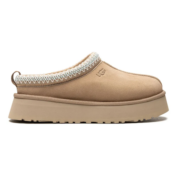 UGG Tazz Slipper – Sand