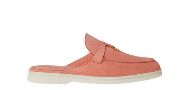 Babouche Charms Walk Loafer